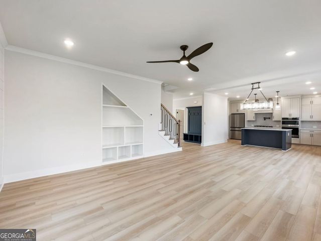 4436 Hosch Reserve Court, Buford, GA 30519