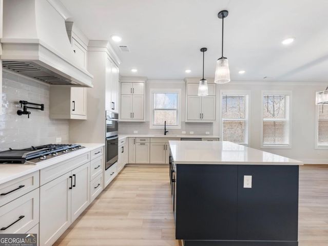 4436 Hosch Reserve Court, Buford, GA 30519