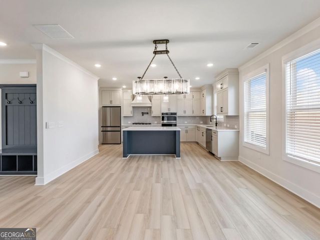 4436 Hosch Reserve Court, Buford, GA 30519