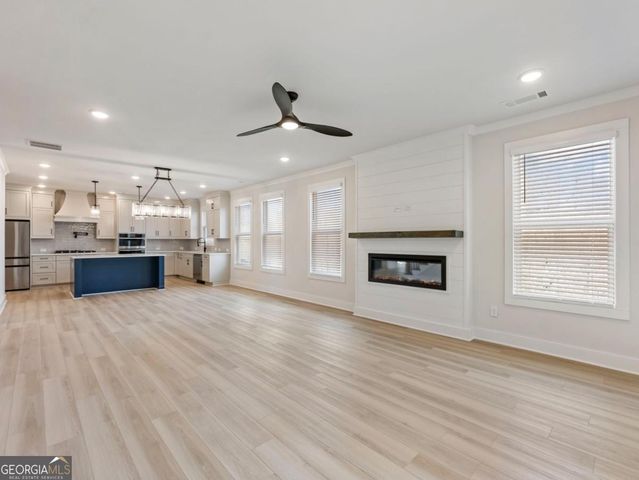 4436 Hosch Reserve Court, Buford, GA 30519