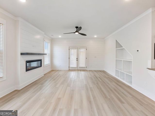 4436 Hosch Reserve Court, Buford, GA 30519