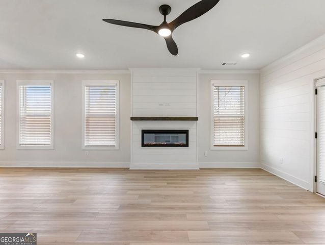 4436 Hosch Reserve Court, Buford, GA 30519