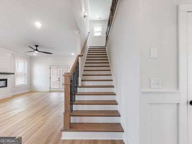 4436 Hosch Reserve Court, Buford, GA 30519