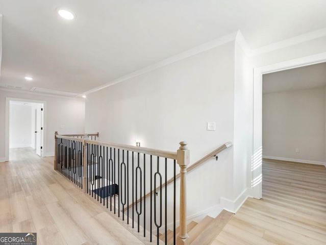 4436 Hosch Reserve Court, Buford, GA 30519