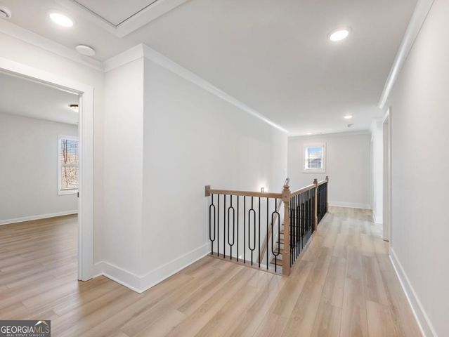 4436 Hosch Reserve Court, Buford, GA 30519