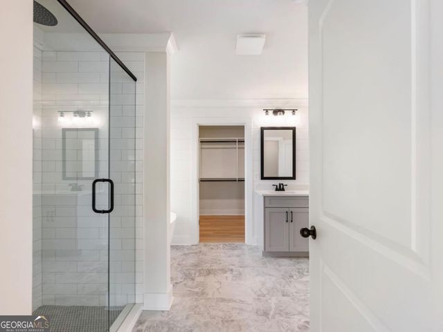 4436 Hosch Reserve Court, Buford, GA 30519