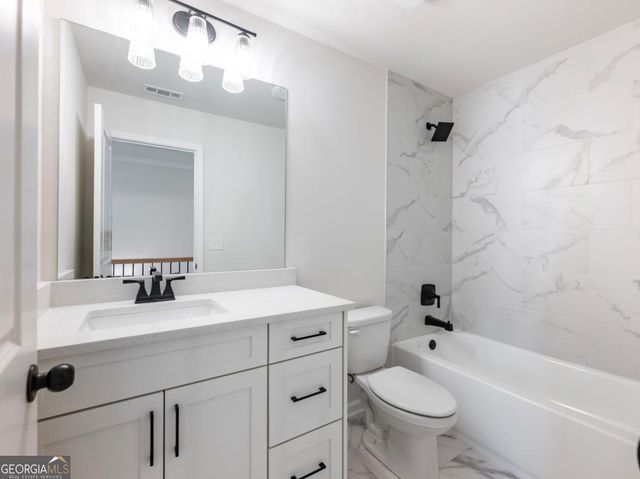 4436 Hosch Reserve Court, Buford, GA 30519