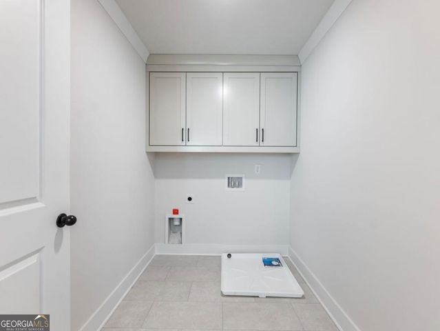 4436 Hosch Reserve Court, Buford, GA 30519