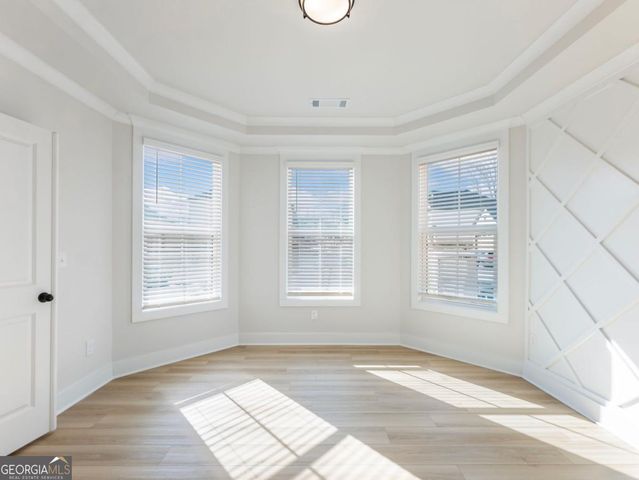 4436 Hosch Reserve Court, Buford, GA 30519