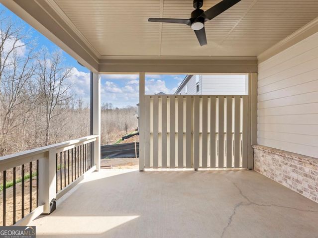 4436 Hosch Reserve Court, Buford, GA 30519