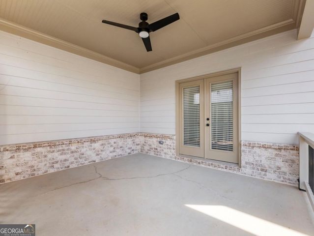 4436 Hosch Reserve Court, Buford, GA 30519