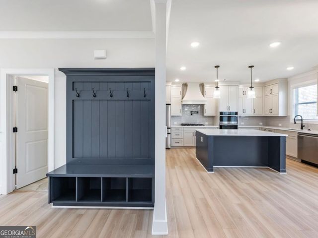 4436 Hosch Reserve Court, Buford, GA 30519