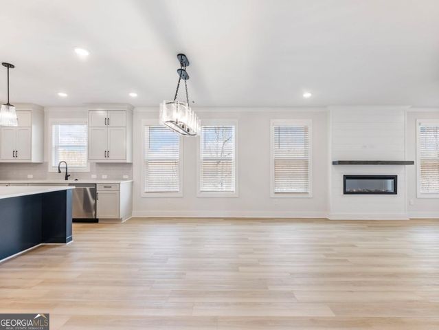 4436 Hosch Reserve Court, Buford, GA 30519