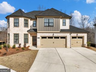 4436 Hosch Reserve Court, Buford, GA 30519