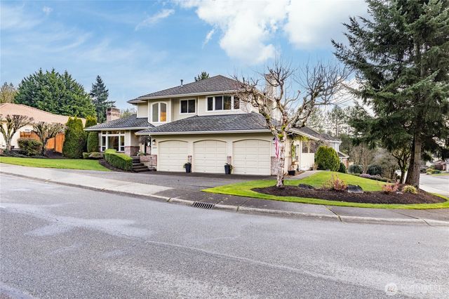 10407 SE 302nd Street, Auburn, WA 98092