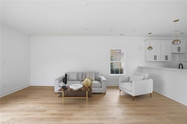 2124 Pearl ST, Portsmouth, VA 23704