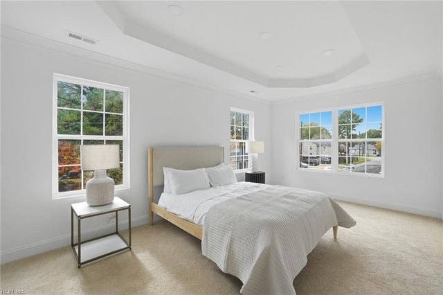 2124 Pearl ST, Portsmouth, VA 23704