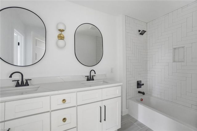 2124 Pearl ST, Portsmouth, VA 23704