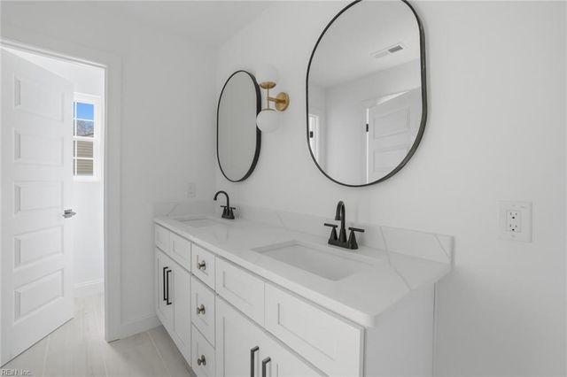 2124 Pearl ST, Portsmouth, VA 23704