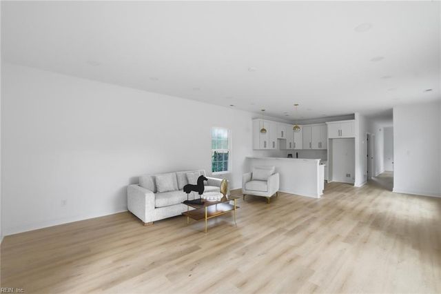 2124 Pearl ST, Portsmouth, VA 23704