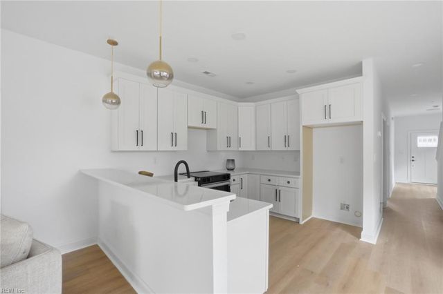 2124 Pearl ST, Portsmouth, VA 23704