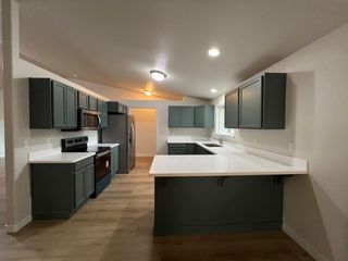 537 SE Ponderosa Drive, Madras, OR 97741