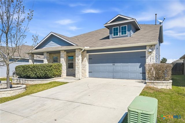 462 Moonvine Way, New Braunfels, TX 78130