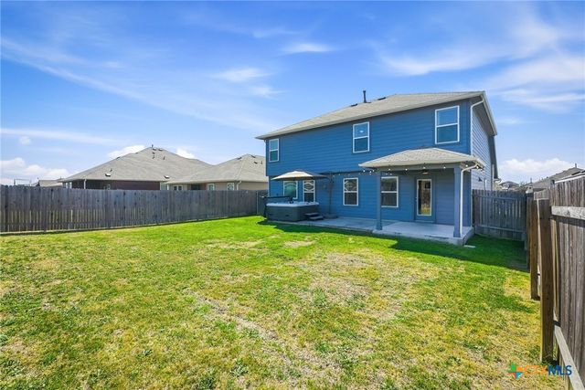 462 Moonvine Way, New Braunfels, TX 78130