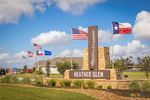 462 Moonvine Way, New Braunfels, TX 78130