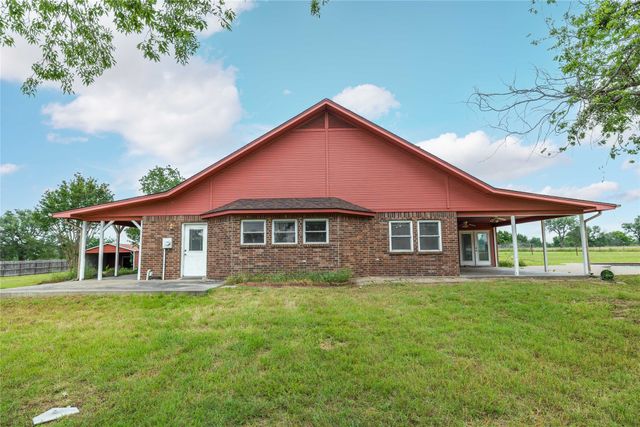 875 CR221, Stephenville, TX 76401