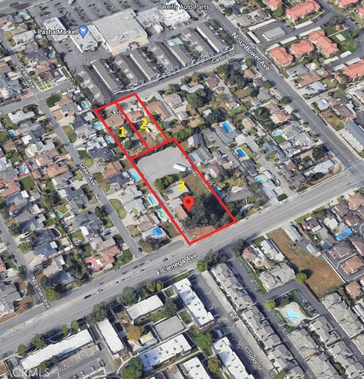 1389 N Sunflower Avenue, Covina, CA 91724