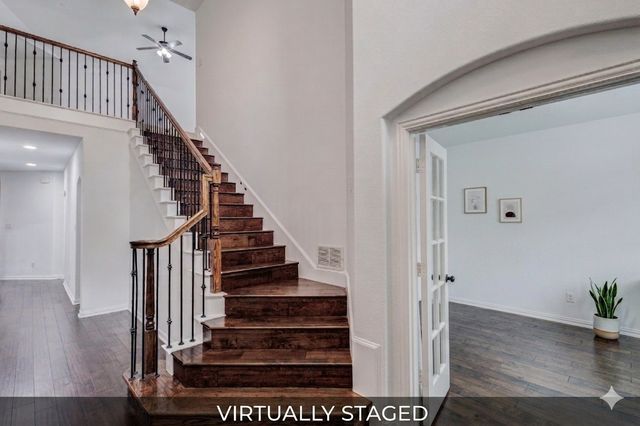 2529 Louis Lane, Lewisville, TX 75056