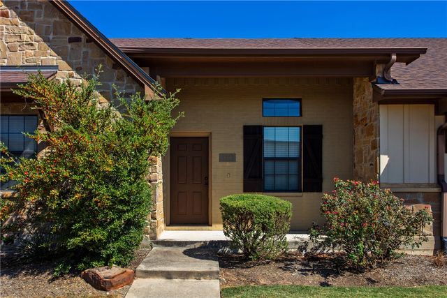3322 General Parkway, College Station, TX 77845