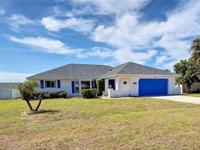 1537 CREST DRIVE, Englewood, FL 34223