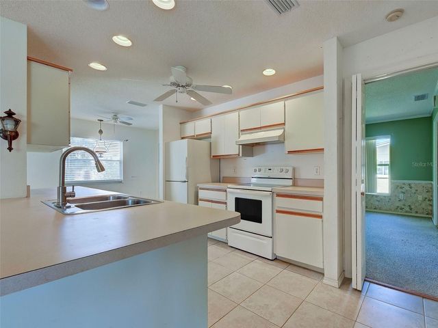1537 CREST DRIVE, Englewood, FL 34223