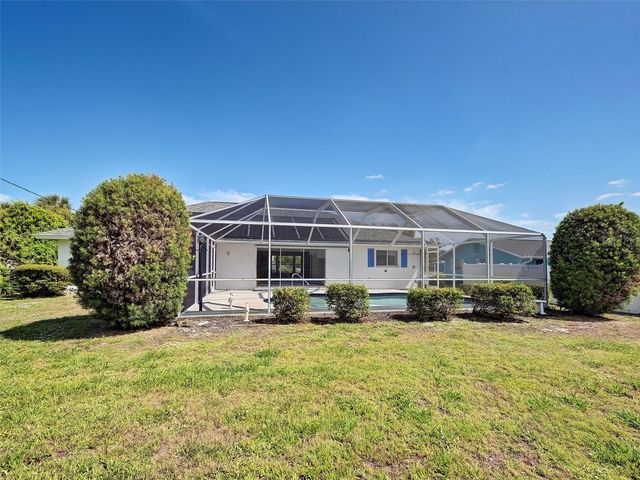 1537 CREST DRIVE, Englewood, FL 34223