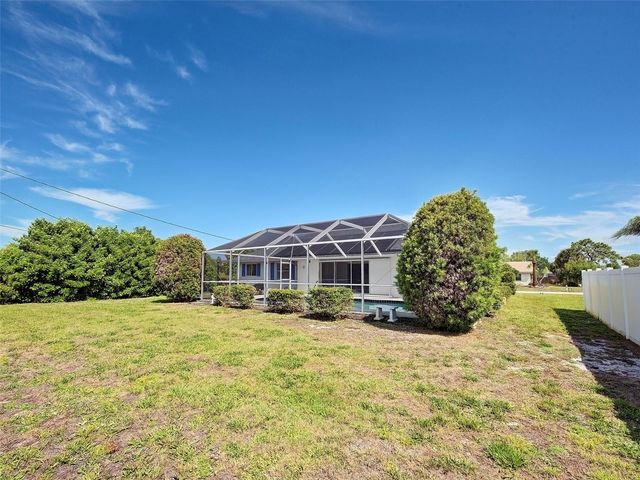 1537 CREST DRIVE, Englewood, FL 34223