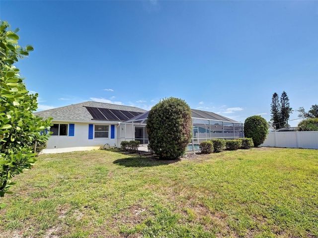 1537 CREST DRIVE, Englewood, FL 34223