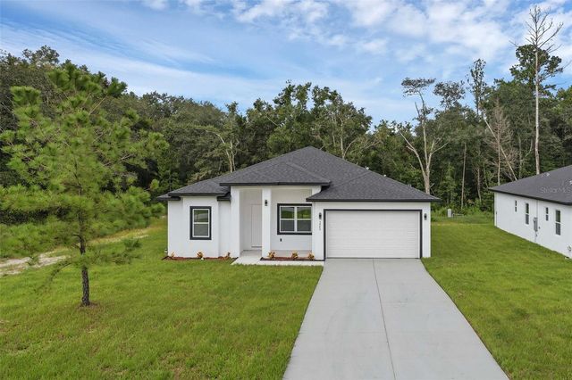 20563 SW RAINBOW LAKES BOULEVARD, Dunnellon, FL 34431