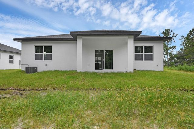 20563 SW RAINBOW LAKES BOULEVARD, Dunnellon, FL 34431