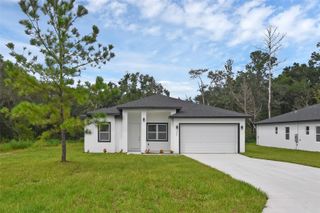 20563 SW RAINBOW LAKES BOULEVARD, Dunnellon, FL 34431