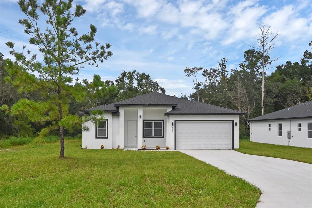 20563 SW RAINBOW LAKES BOULEVARD, Dunnellon, FL 34431