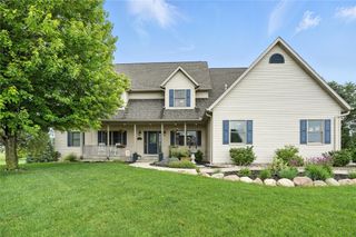 10359 NW 40th Street, Polk City, IA 50226