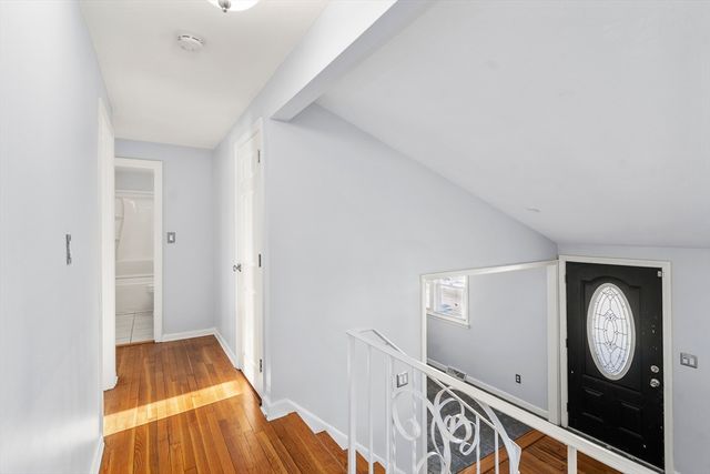 28 Frost Ave, Brockton, MA 02301