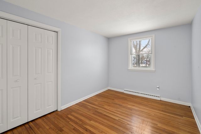 28 Frost Ave, Brockton, MA 02301