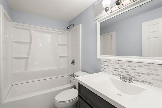 28 Frost Ave, Brockton, MA 02301