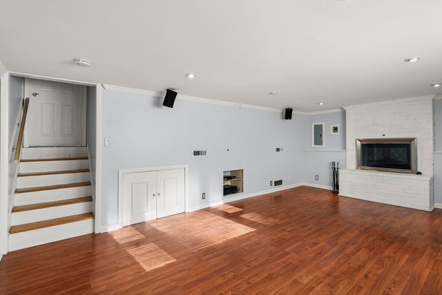 28 Frost Ave, Brockton, MA 02301