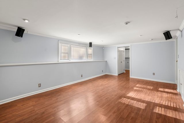 28 Frost Ave, Brockton, MA 02301