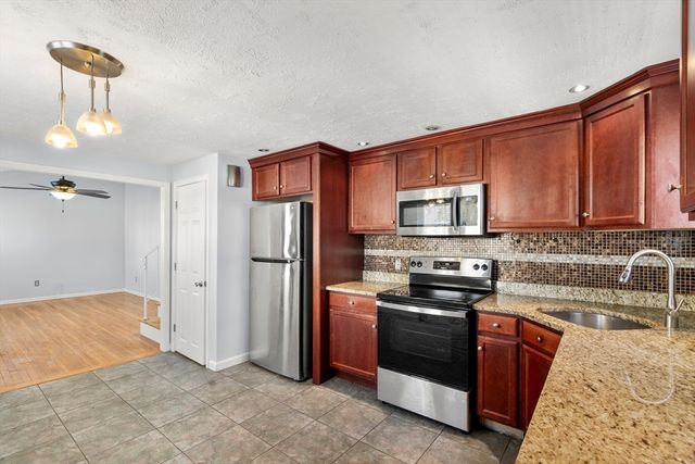 28 Frost Ave, Brockton, MA 02301