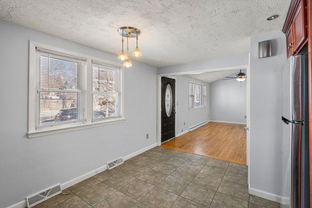 28 Frost Ave, Brockton, MA 02301